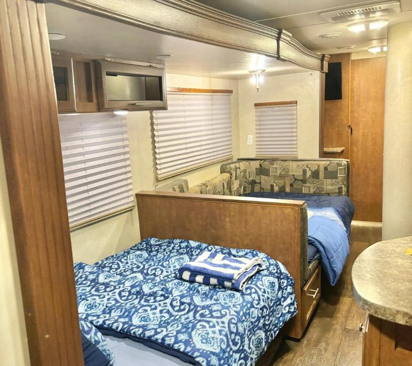 Photo of Bedroom in Los Angeles