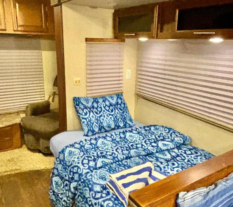 Photo of Bedroom in Los Angeles