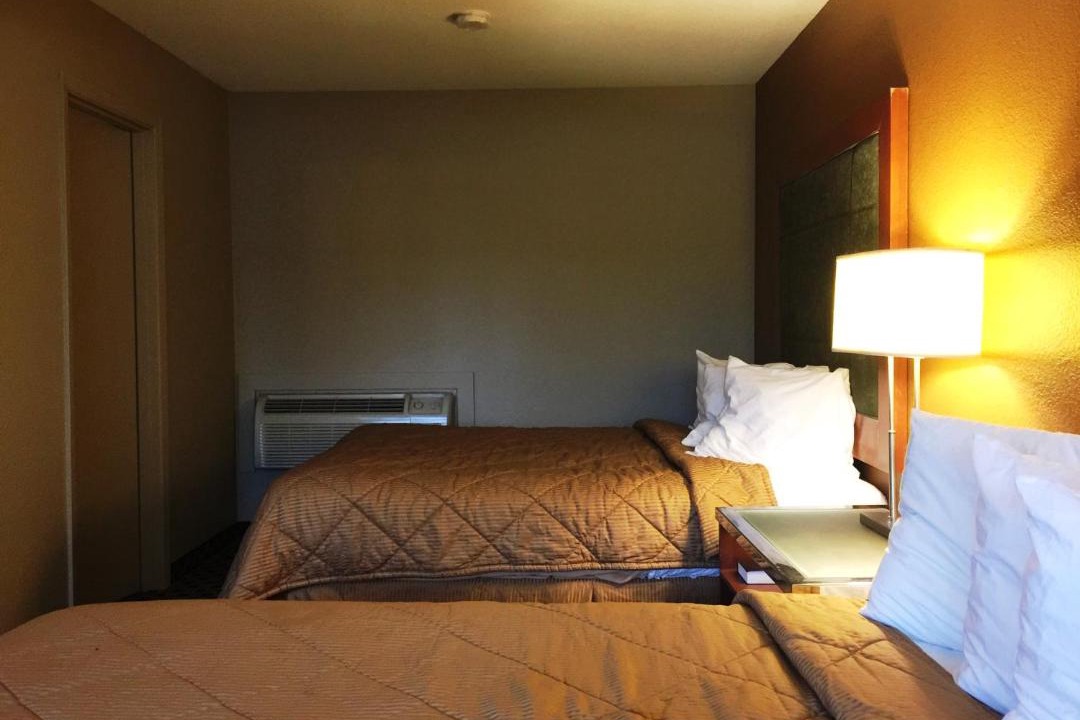 Photo of Bedroom in Hazelwood