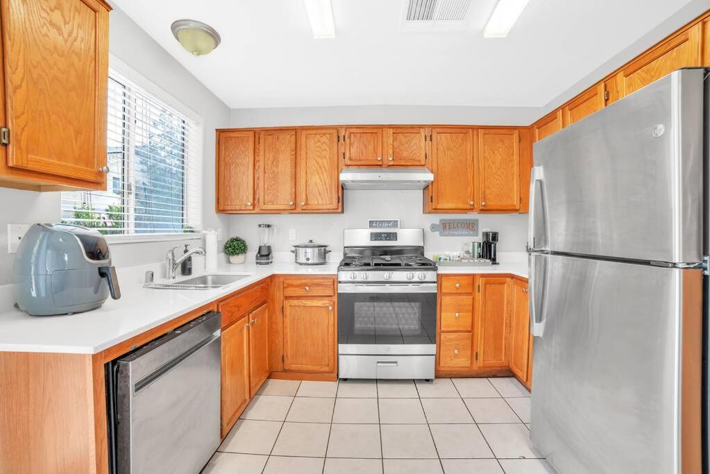 Photo of Kitchen in Centennial Hills