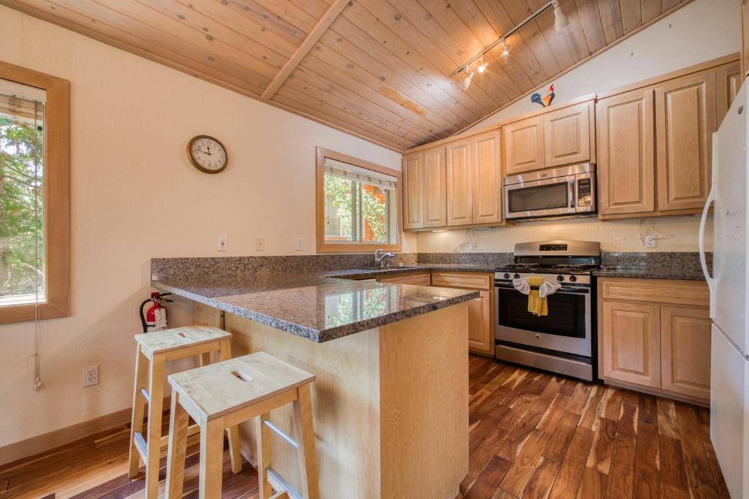 Photo of Kitchen in Brockway