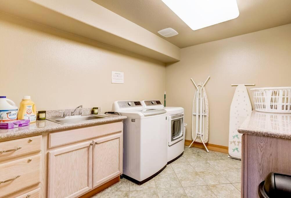 Photo of Kitchen in Montgomery Estates