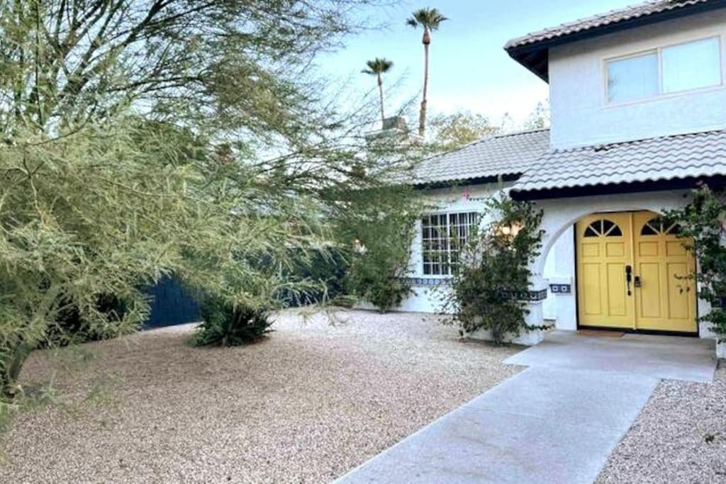 Photo of Buildings in Cathedral City
