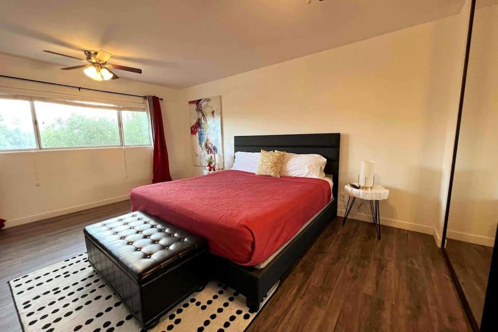 Photo of Bedroom in Cathedral City
