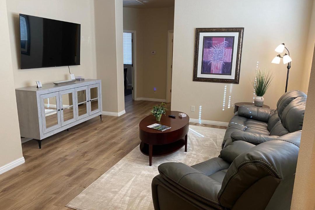 Photo of Livingroom in Mesquite