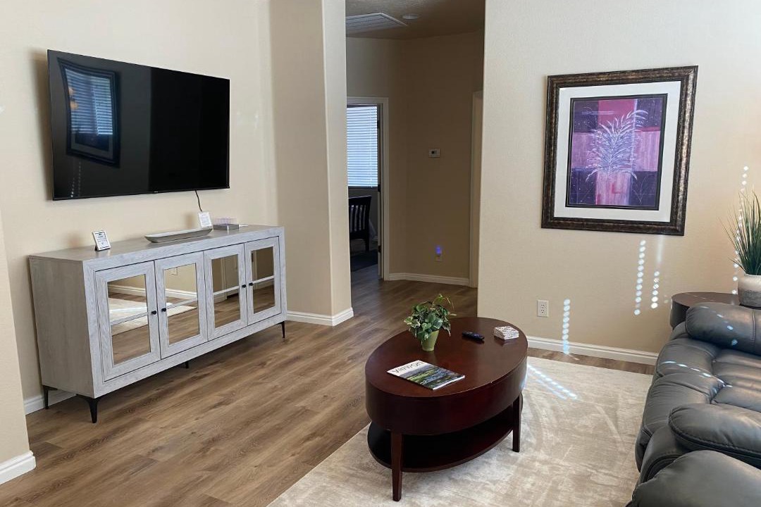 Photo of Livingroom in Mesquite