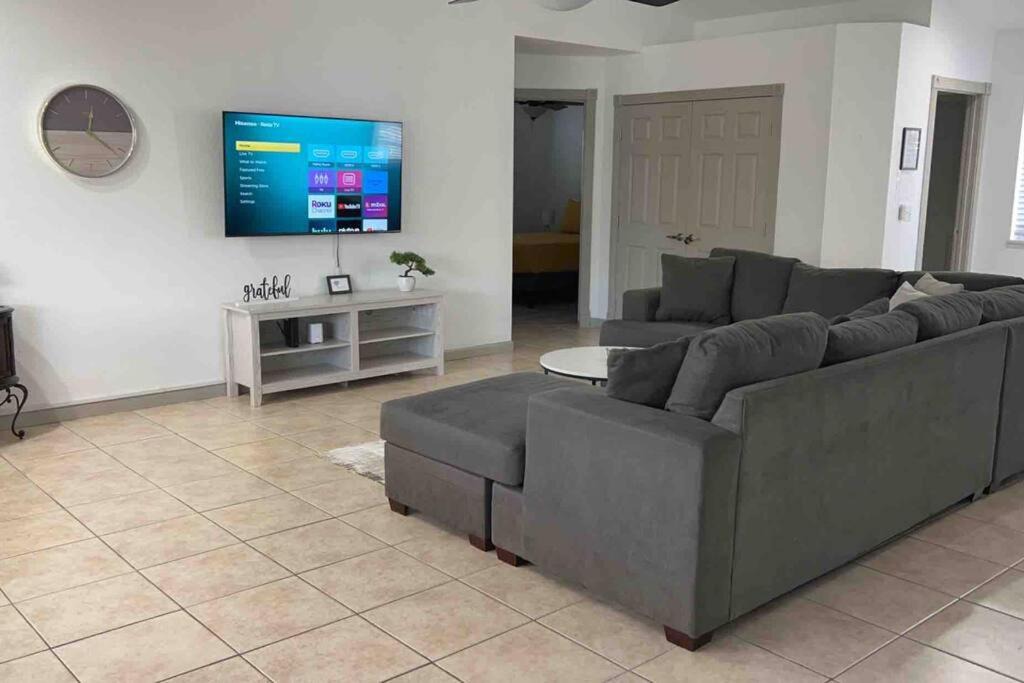 Photo of Livingroom in Lake Havasu City