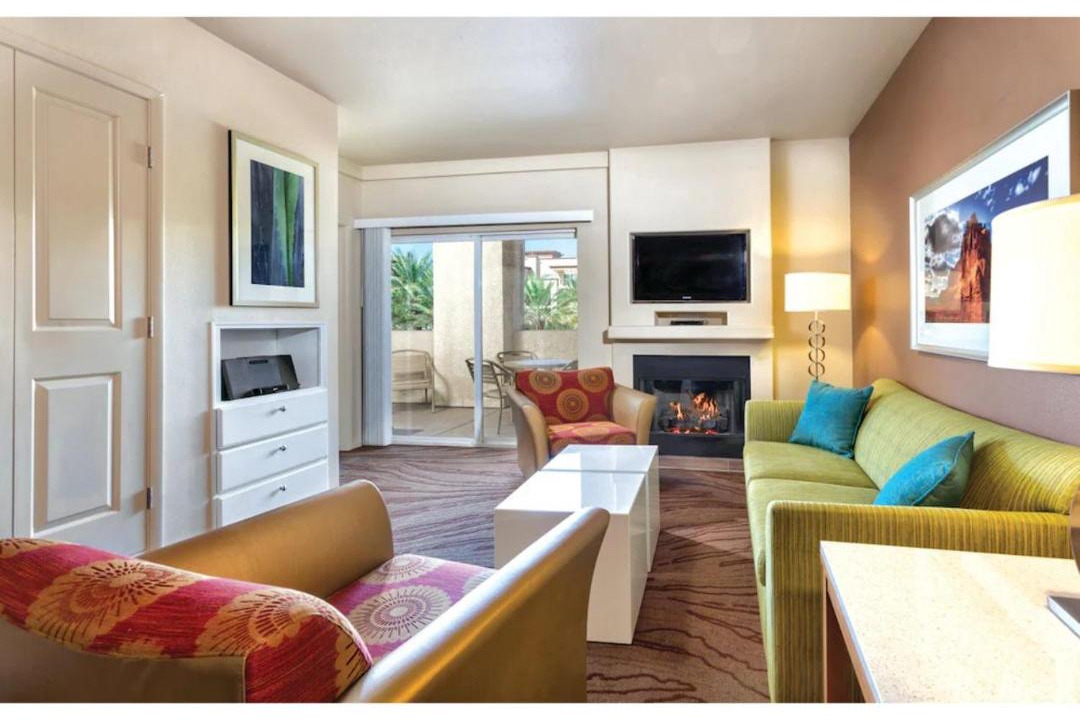 Photo of Livingroom in Enterprise