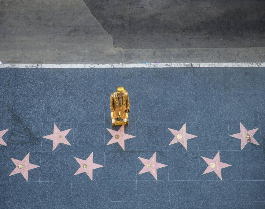 Photo of Others in Crenshaw