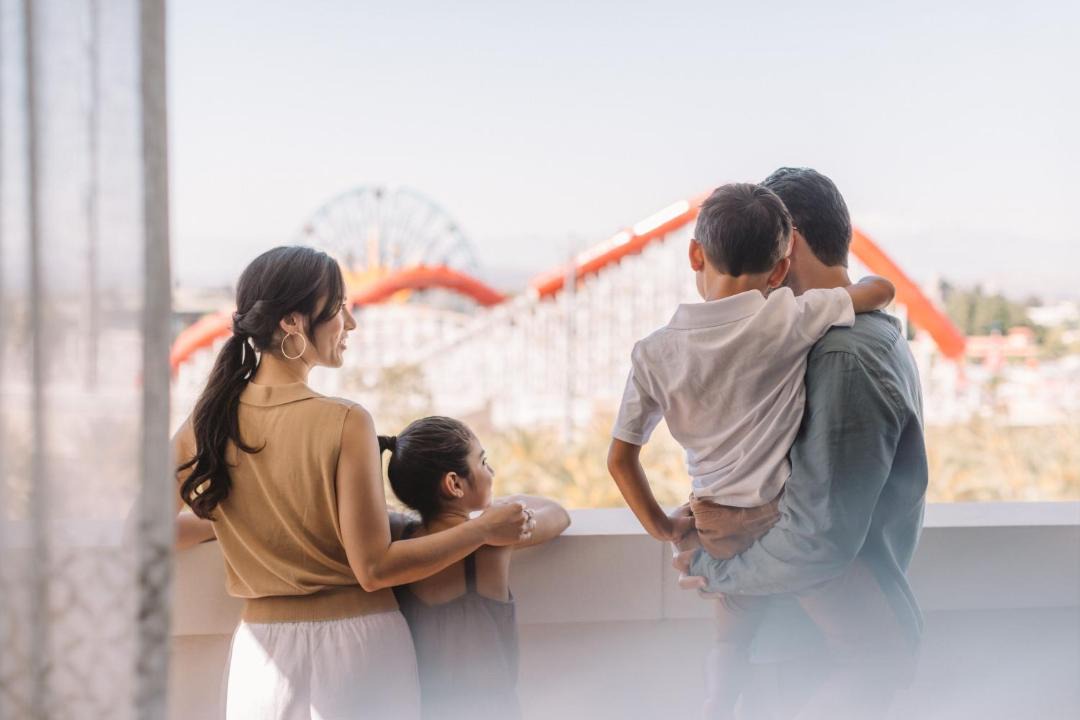 Photo of Others in Anaheim Resort
