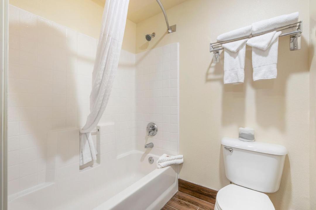 Photo of Bathroom in Troutdale