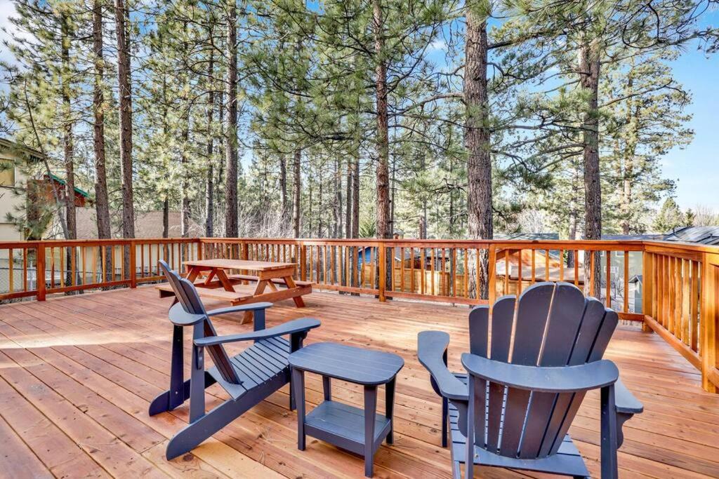 Photo of Others in Big Bear Lake