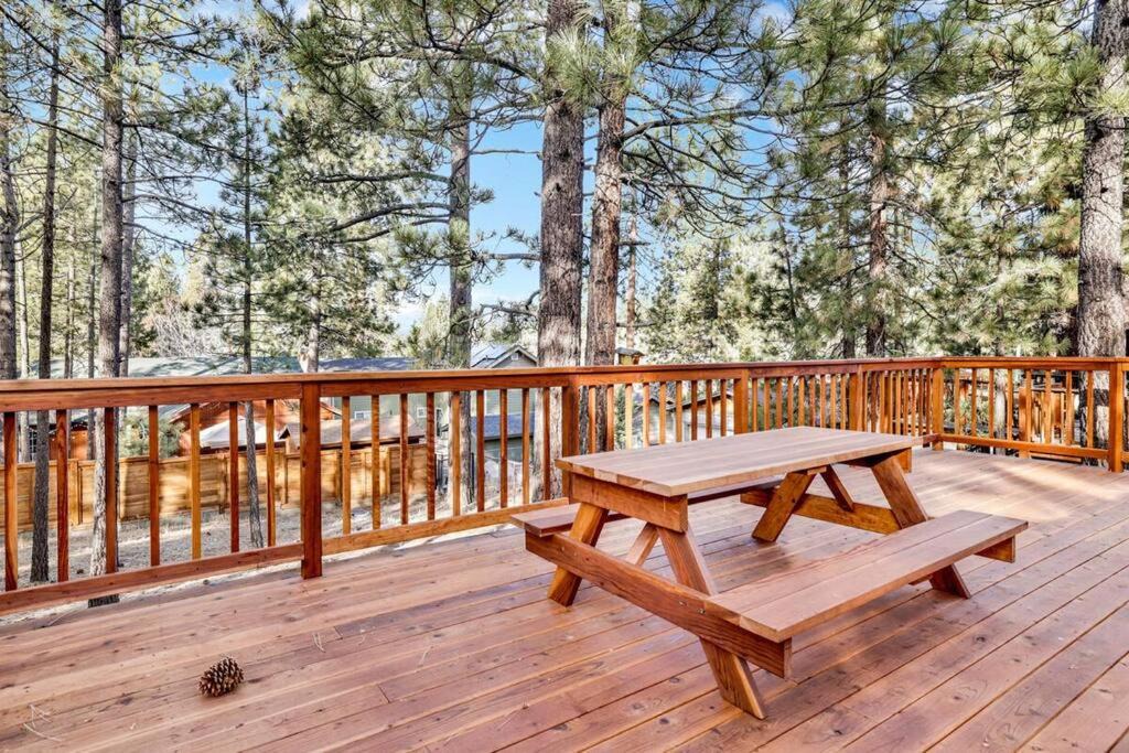Photo of Others in Big Bear Lake