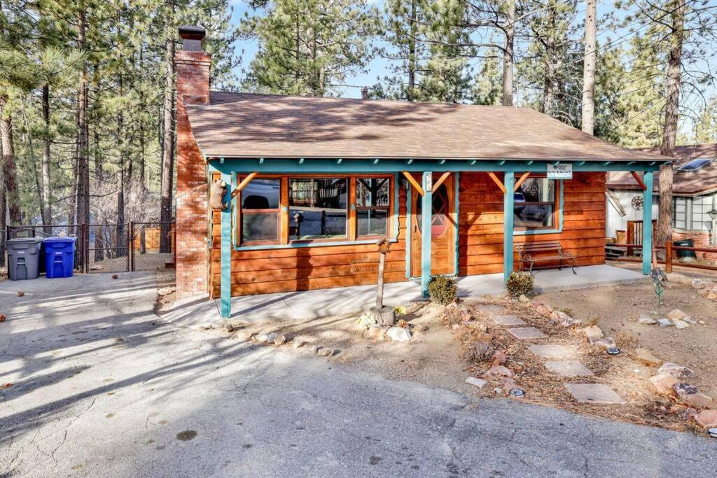 Photo of Others in Big Bear Lake