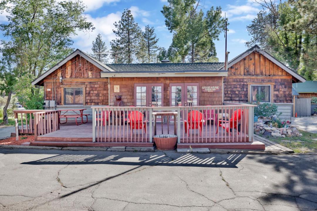 Photo of Others in Big Bear Lake