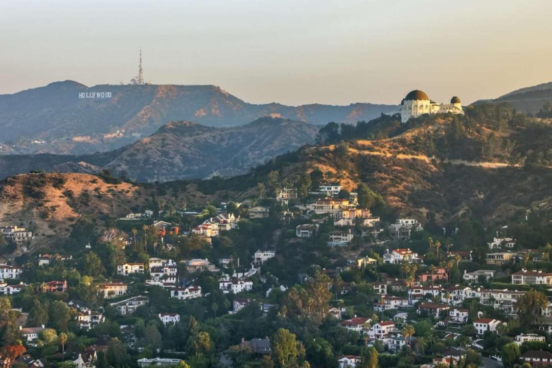 Photo of Others in Hollywoodland