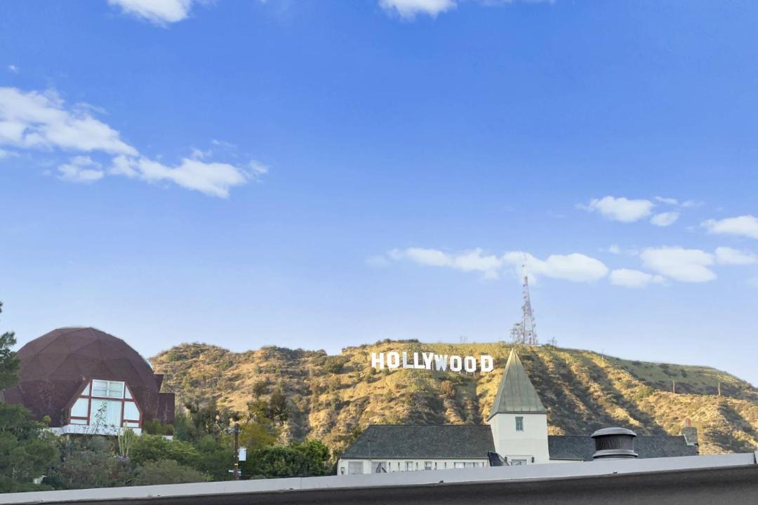 Photo of Others in Hollywoodland