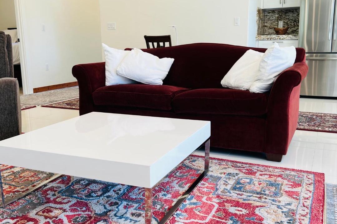 Photo of Livingroom in Inglenook
