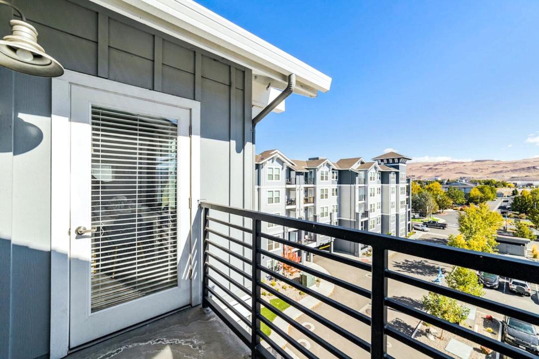 Photo of Patio Balcony in Sparks