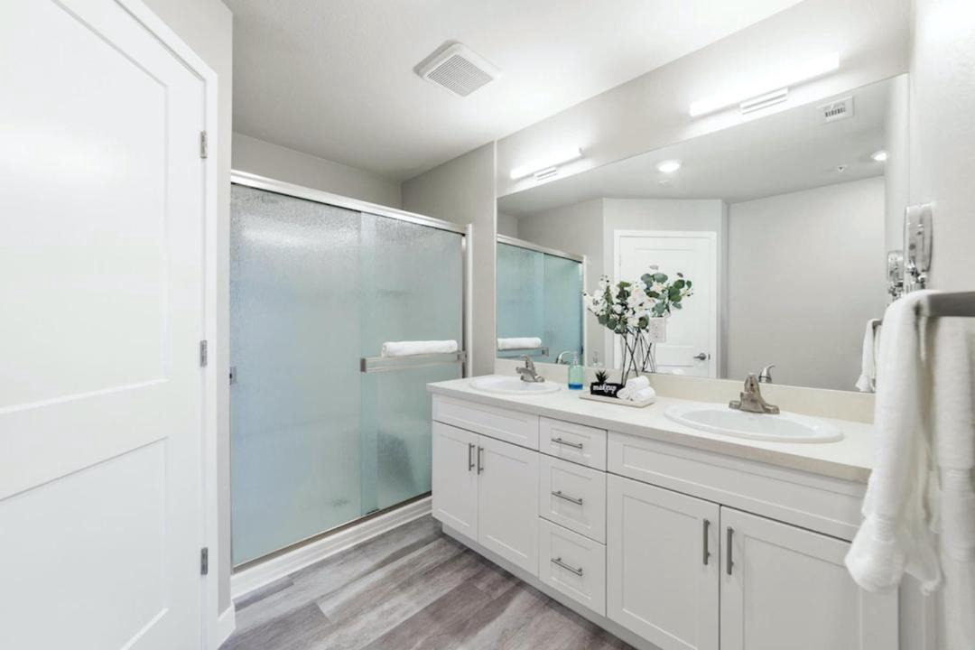 Photo of Bathroom in Sparks