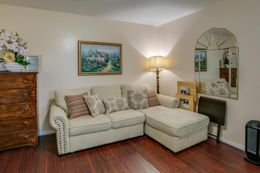 Photo of Livingroom in Nestor