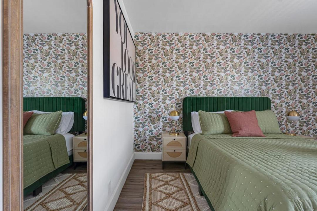 Photo of Bedroom in National City