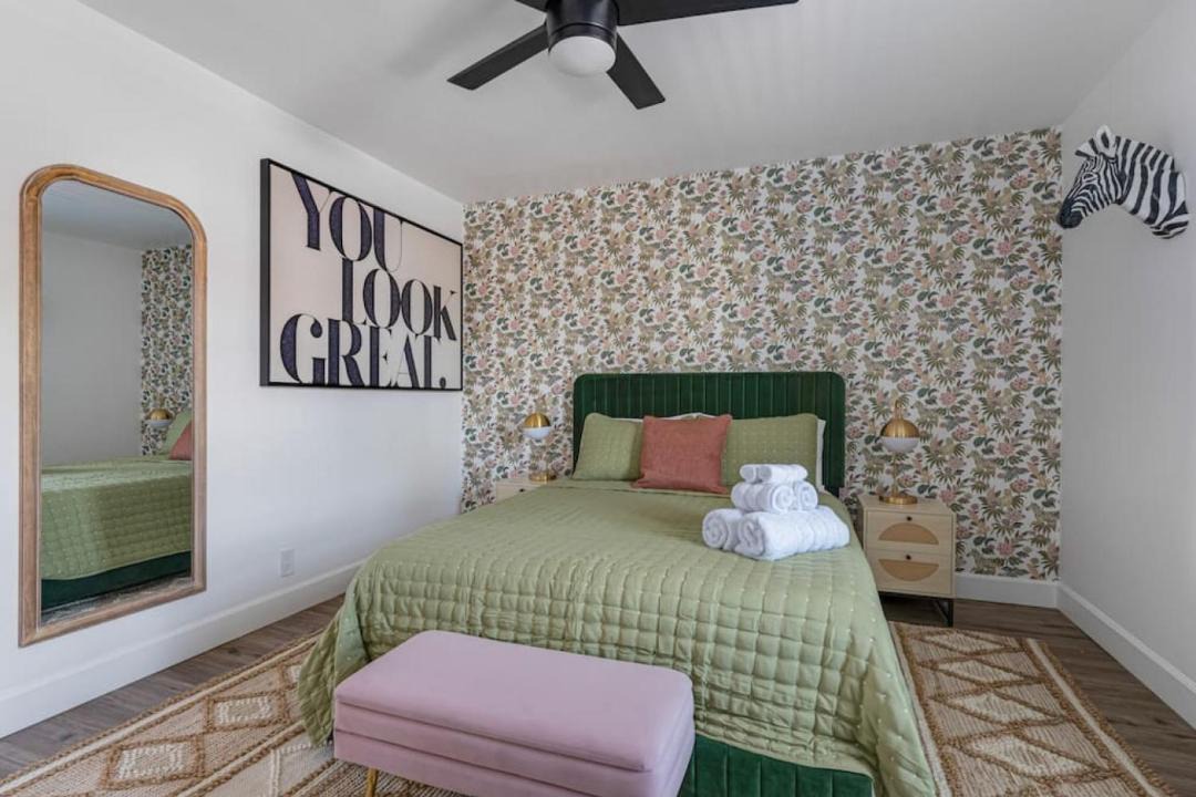 Photo of Bedroom in National City