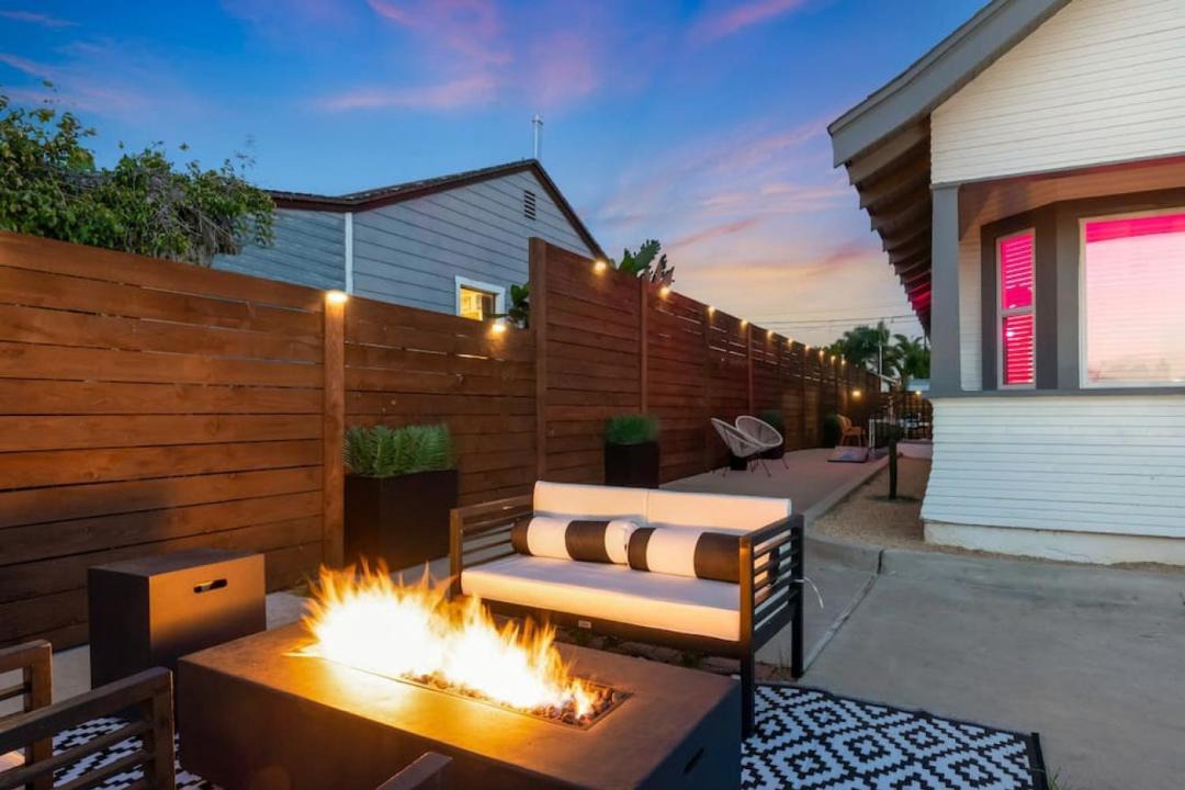 Photo of Patio Balcony in National City