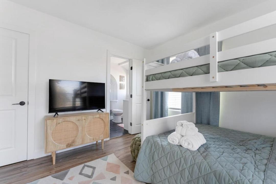 Photo of Bedroom in National City