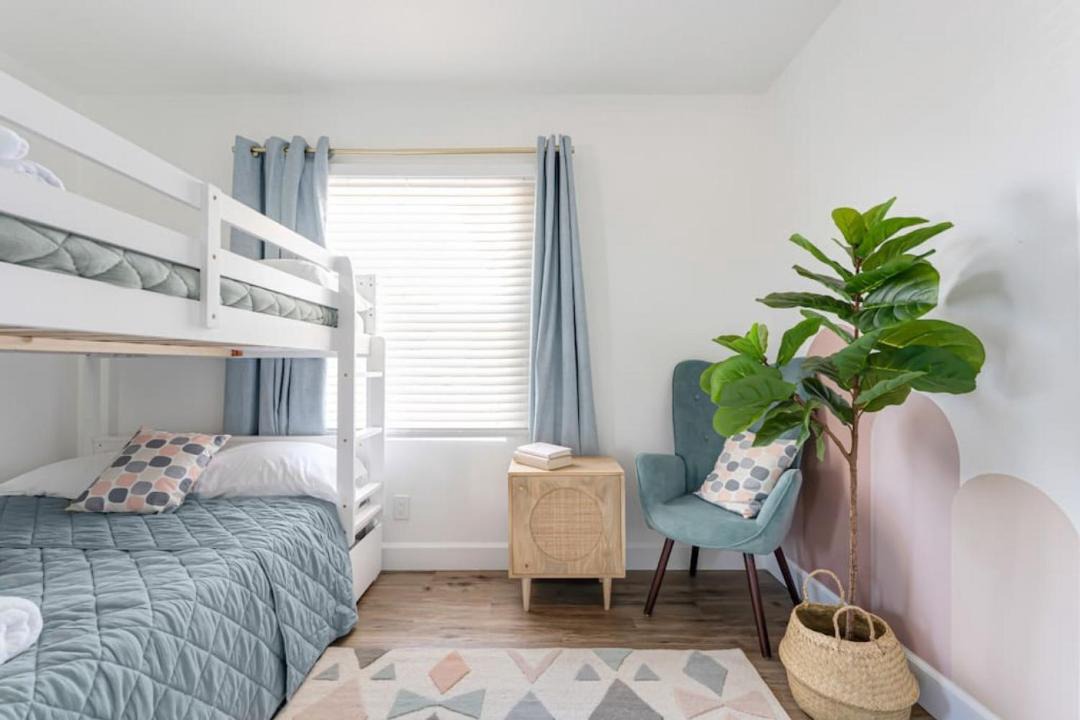 Photo of Bedroom in National City