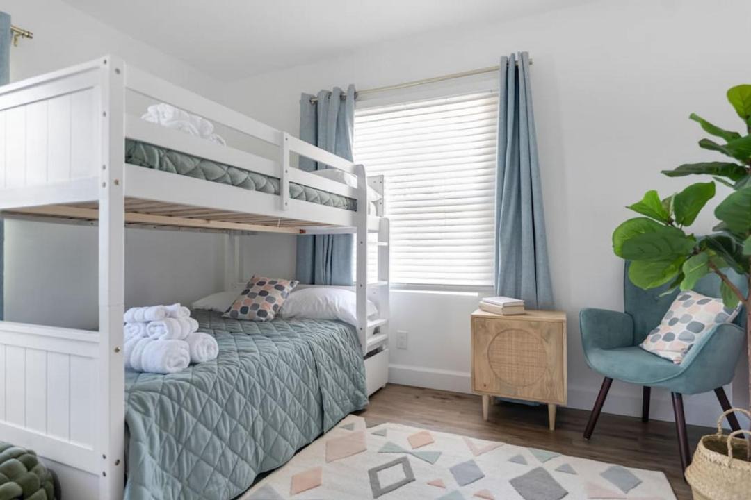 Photo of Bedroom in National City