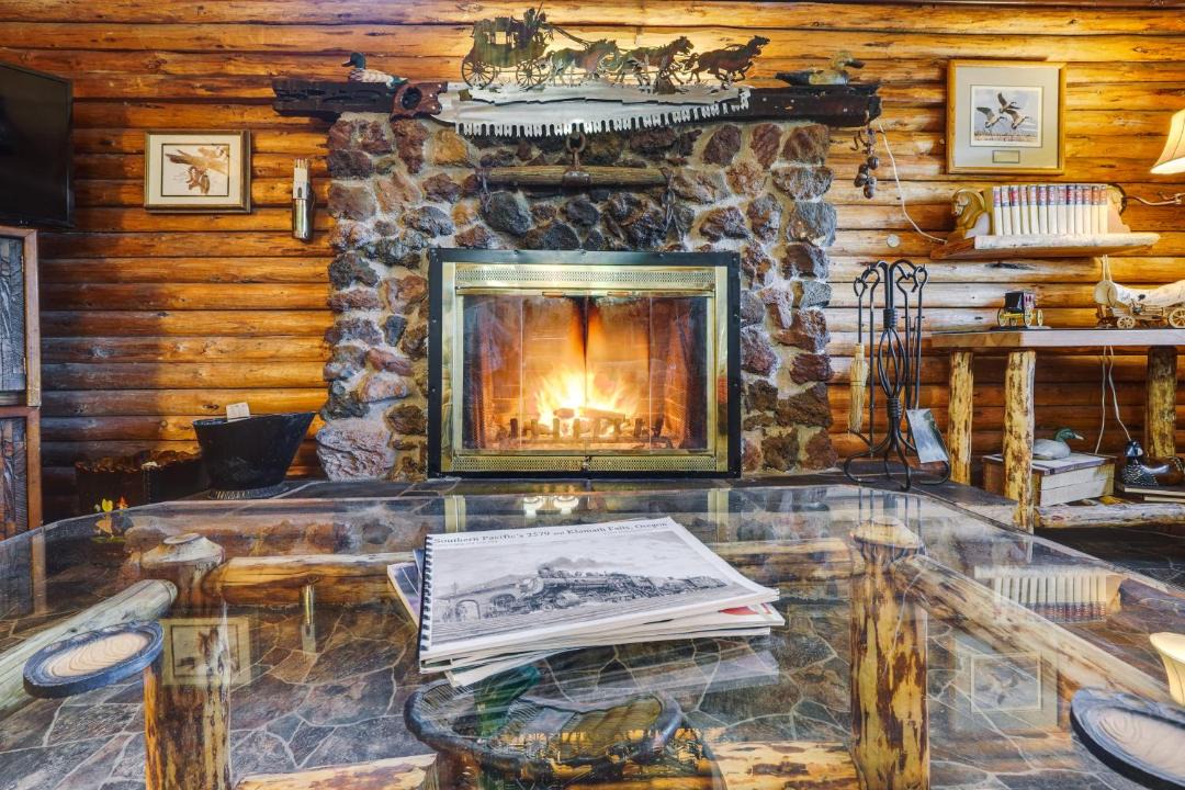 Photo of Others in Klamath County