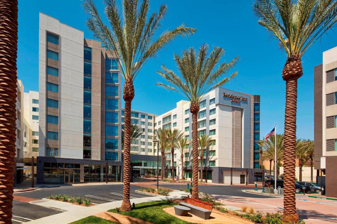 Photo of Others in Anaheim Resort