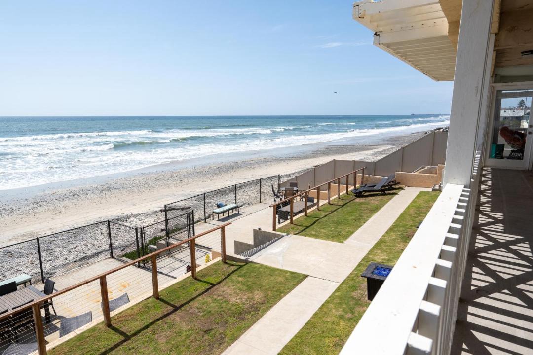 Photo of Patio Balcony in Carlsbad Village