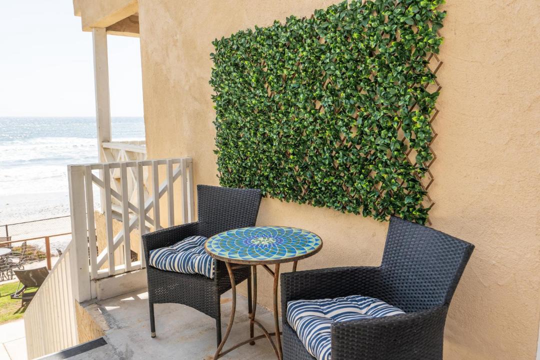 Photo of Patio Balcony in Carlsbad Village