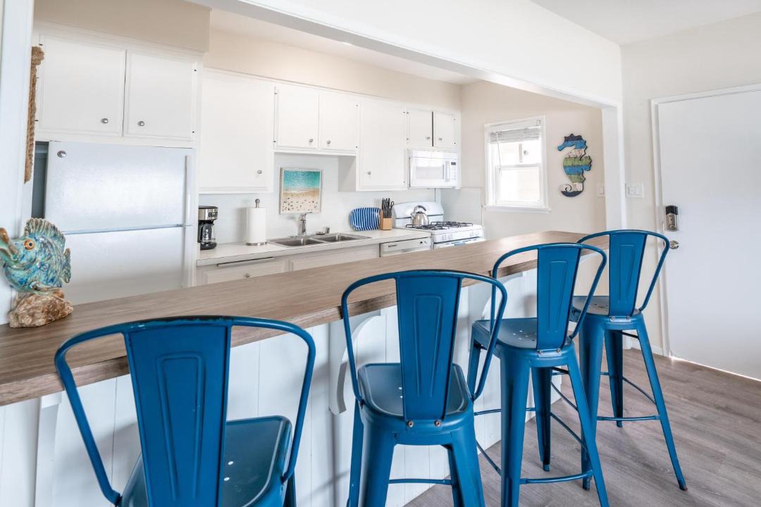 Photo of Kitchen in Carlsbad Village