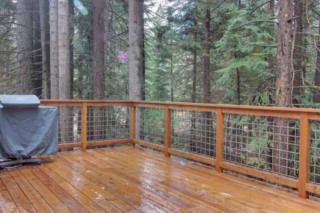Photo of Patio Balcony in Tahoma