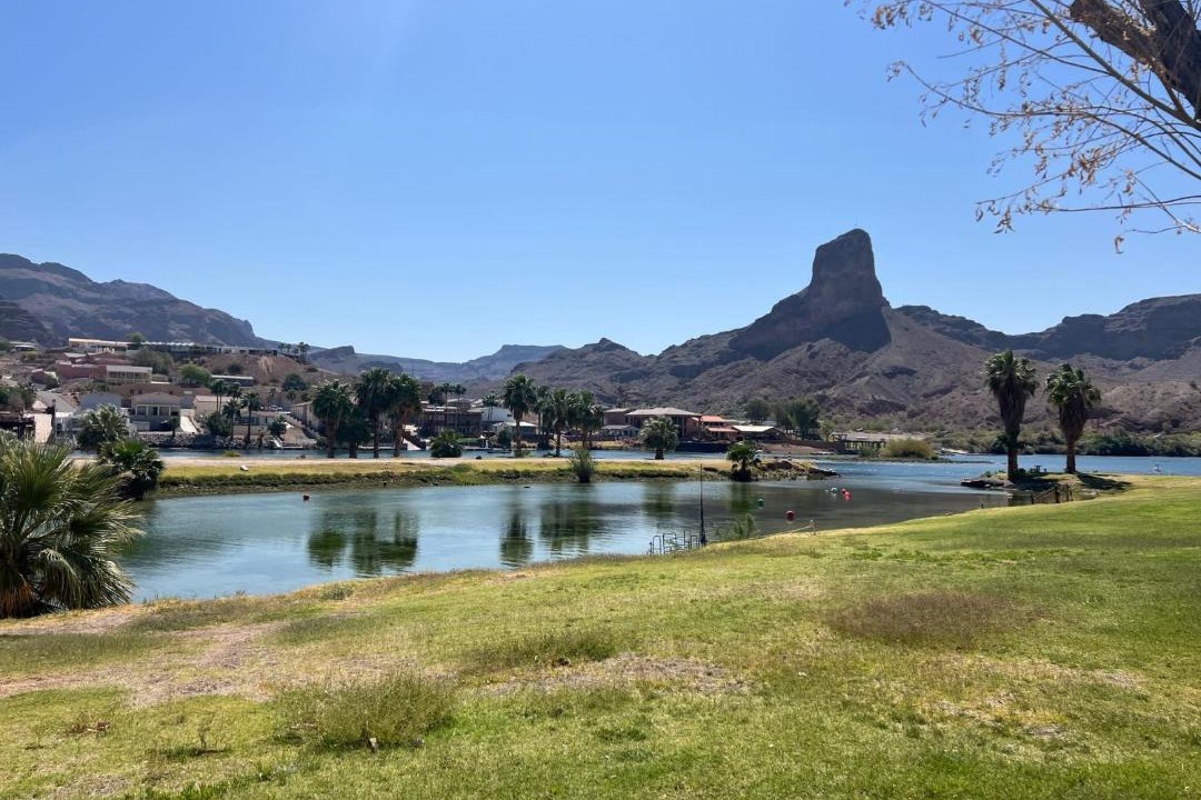 Photo of Others in Parker Dam