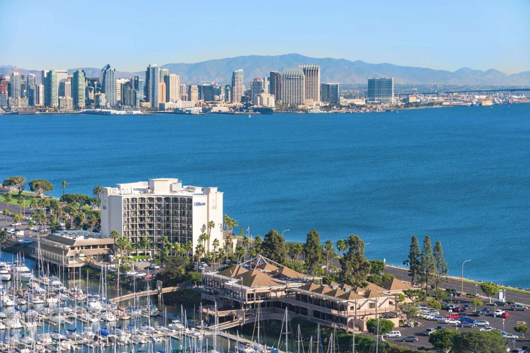 Photo of Others in Downtown San Diego