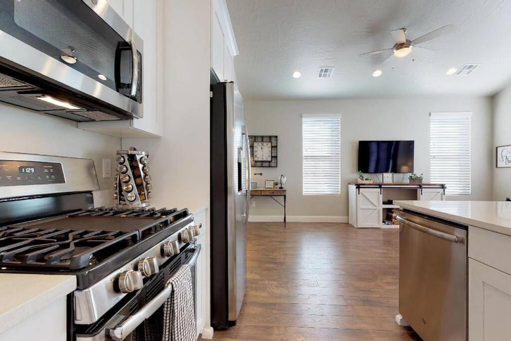 Photo of Kitchen in Sienna Hills
