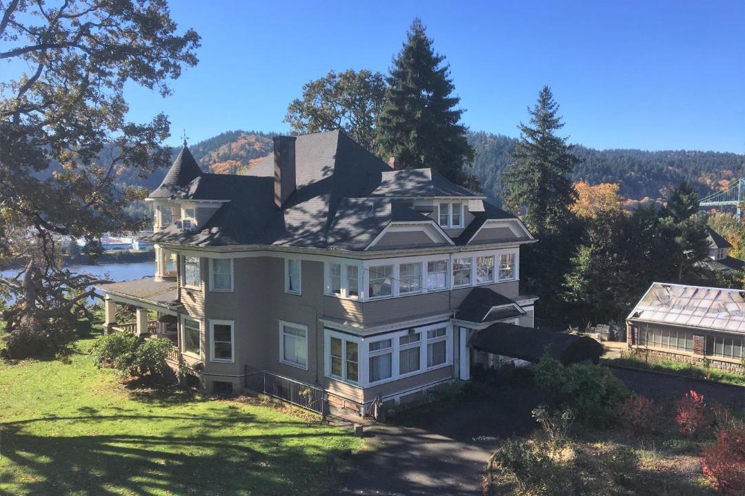 Photo of Buildings in Portland