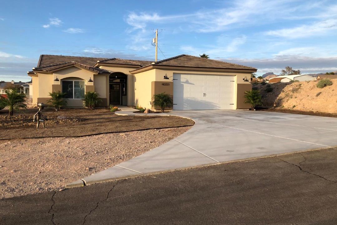 Photo of Buildings in Bullhead City