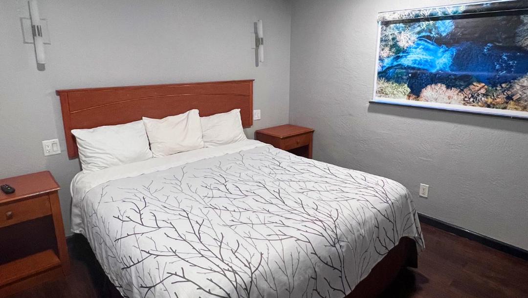 Photo of Bedroom in Lakeport