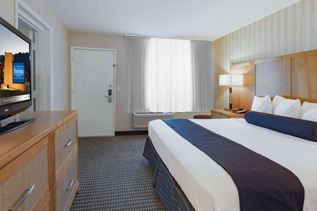 Photo of Bedroom in Twin Palms
