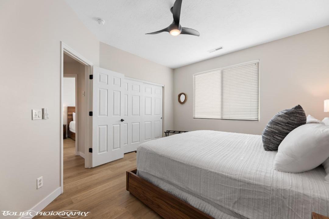 Photo of Bedroom in Mesquite