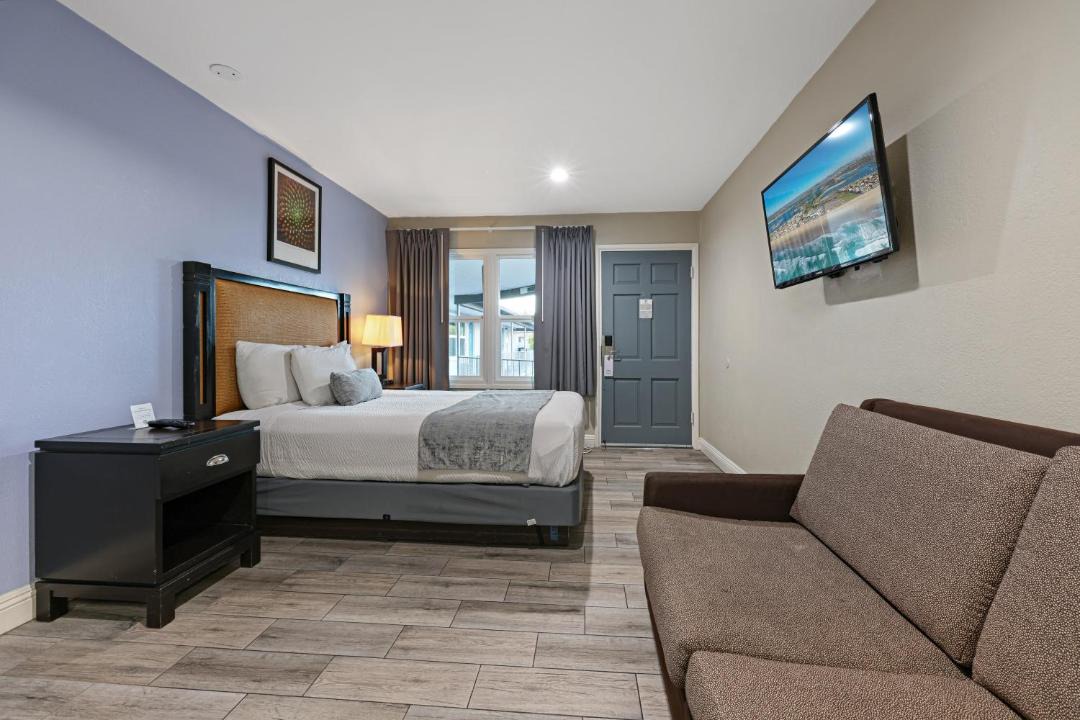 Photo of Bedroom in Roseville - Fleet Ridge