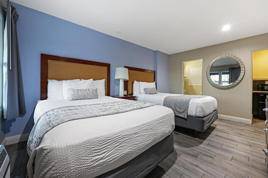 Photo of Bedroom in Roseville - Fleet Ridge