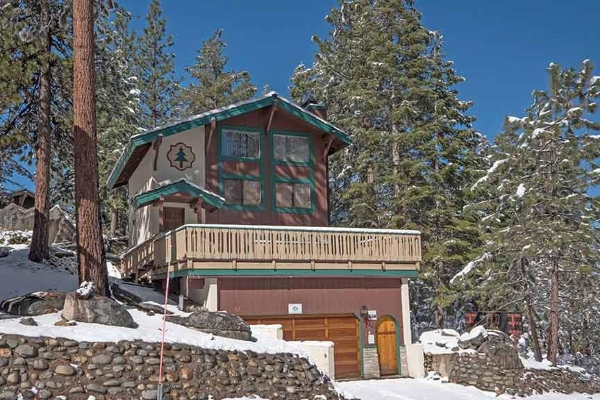 Photo of Others in Tahoe Tyrol