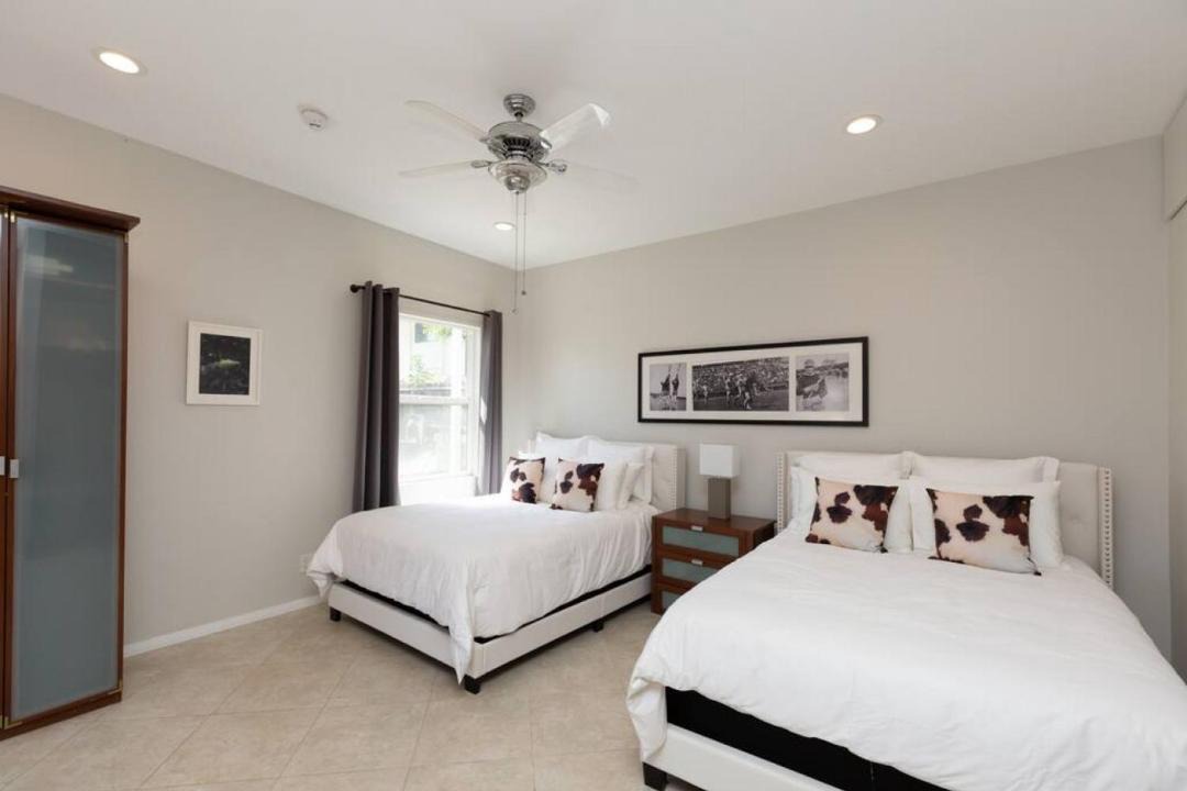 Photo of Bedroom in North Park