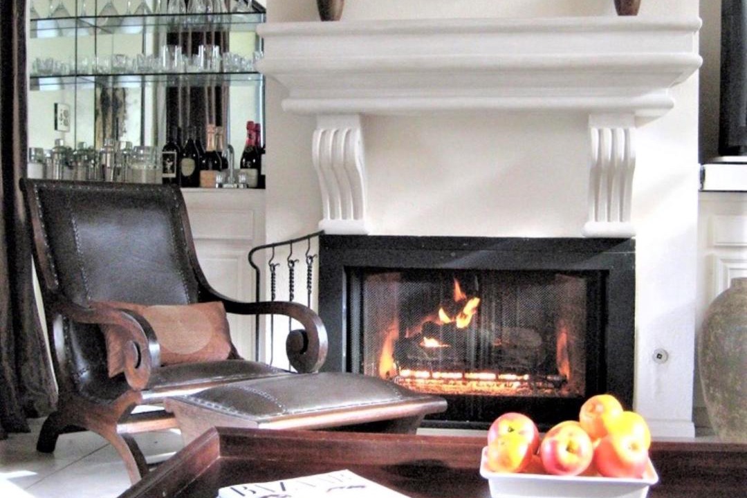 Photo of Livingroom in Palm Desert